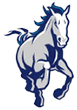 Mustang Logo